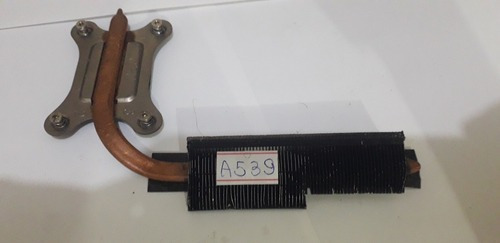 Dissipador De Calor Jinmao 15 Int Ba6200546c Auras 0m10 A539