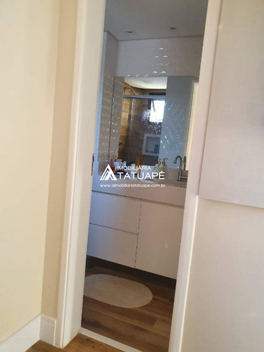 Imagem 15 de 30 de Apartamento - Ap000582 - 70118879