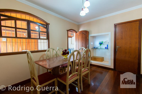 Imagem 3 de 15 de Casa À Venda No Santa Tereza - Código 256738 - 256738