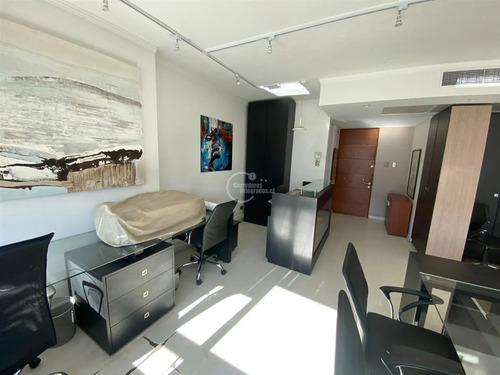 Arriendo Oficina 1 Ambiente La Dehesa