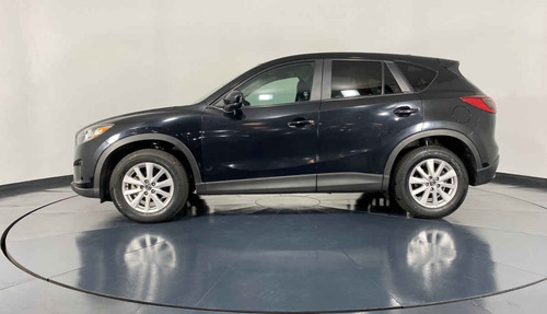 Imagen 10 de 15 de 38046 - Mazda Cx-5 2014 Con Garantía At