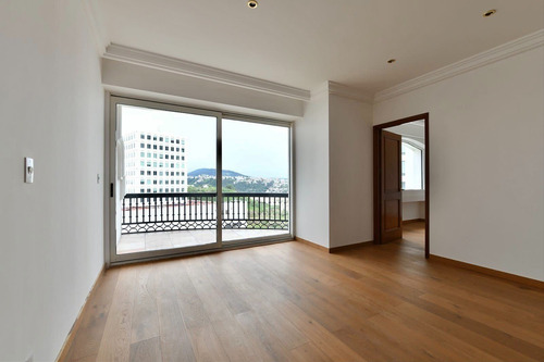 Imagen 24 de 30 de Huixquilucan. Departamento Con Vista Al Lago, En Venta