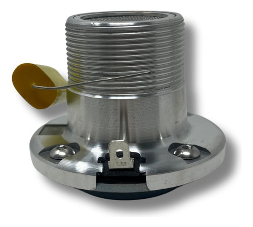 Excelente Driver Metalico De Neodimio Krack 90w Kdt-n1