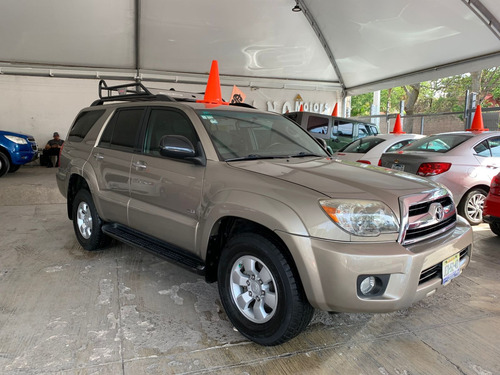Toyota 4Runner Sr5 Aa Ee Cd Tela V6 2 Filas At