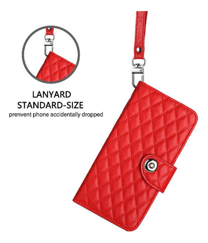 Funda For Umidigi G9 5g Tarjetero A Prueba De Golpes