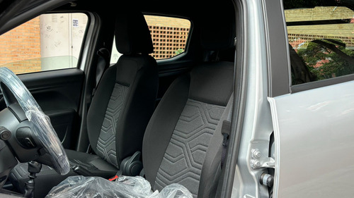 Dodge Ram 700 Bighorn | 2024 | 0km