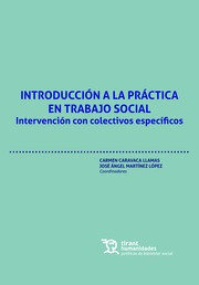 Libro Introduccion A La Practica En Trabajo Social - Aa.vv