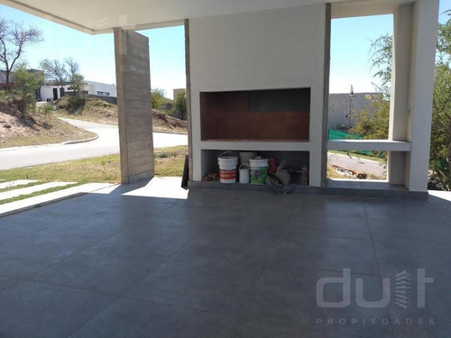 Casa En Venta 3 Dormitorios Barrio Privado Las Cañitas, Camino Alta Gracia