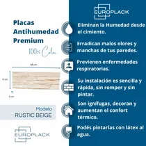 Comprar Euro Plack Antihumedad Color 100%