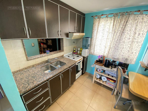 Imagen 6 de 11 de Departamento 2 Ambientes En Villa Ballester