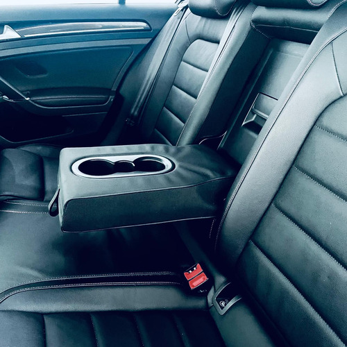 Volkswagen Golf 2.0 Gti Tsi