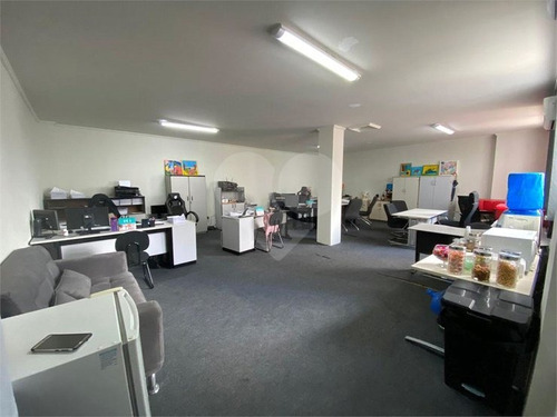 Imóvel Comercial - 170-im477304