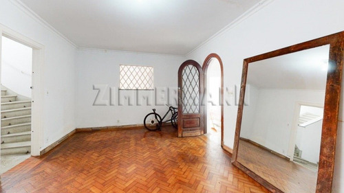 Casa - Jardim Paulista - Ref: 116215 - V-116215
