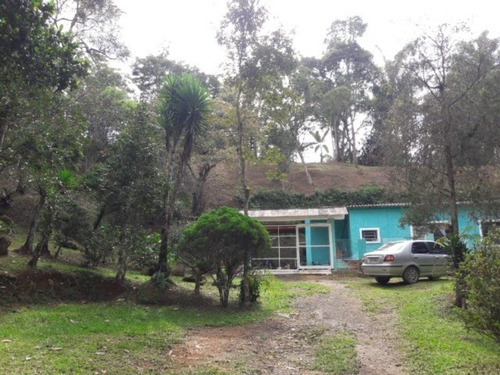 Imagem 2 de 19 de Chacara - 410 - 69481430