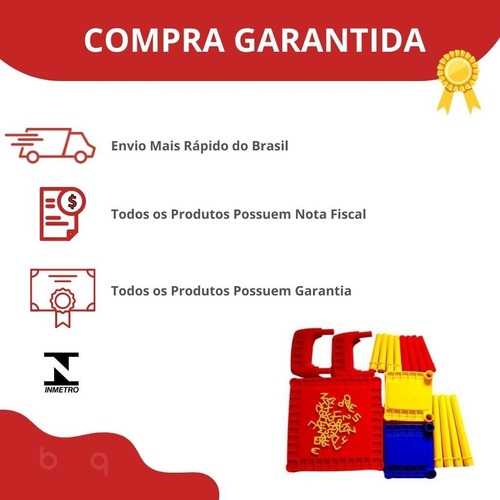 Imagem 4 de 4 de Mesa Infantil Com 2 Cadeira Educativa Para Crianças 3827