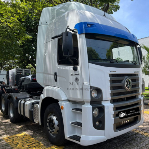 Volkswagen 25-360 6x2 Ano 2023