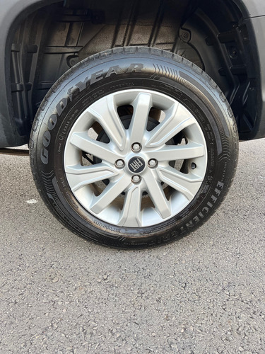 Fiat Strada 1.3 Freedom Cab. Cs Plus Flex 2p
