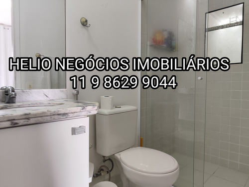 Apartamento Com 2 Dormitórios À Venda, 128 M2 - Centerville