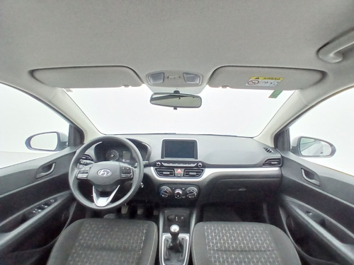 Hyundai HB20 1.0 12V FLEX COMFORT PLUS MANUAL
