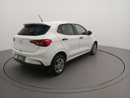Fiat Argo 1.0 FIREFLY FLEX MANUAL