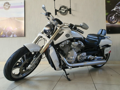 Imagen 4 de 15 de Harley Davidson V Rod Muscle
