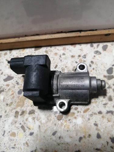 Sensor De Minimo De Hyundai Tucson 2.0 