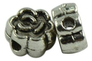 2 Conjunto De Cuentas Espaciadoras Con Diseños 2 Piezas