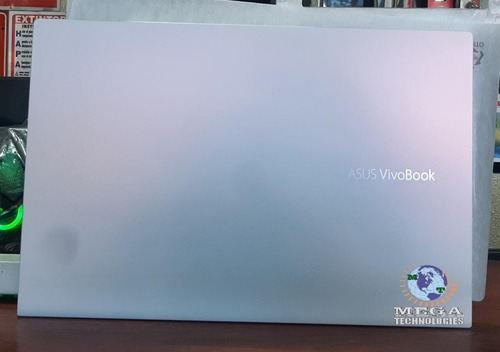 Imagen 1 de 9 de Asus Vivobook 14 Intel Core I3 10th 4gbram 128gb Ssd Win10
