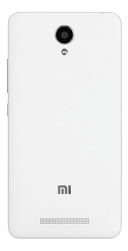 Xiaomi Redmi Note 2 Dual SIM 16 GB blanco 2 GB RAM