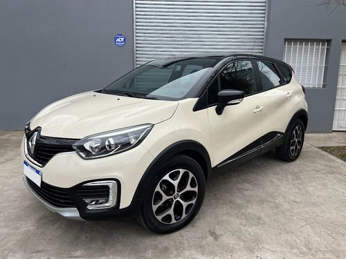 Renault Captur 2.0 Intens Manual