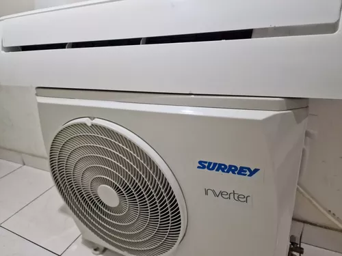 Split 6000 Frigorías Frio/calor Marca Samsung En Excelente Condiciones, Con  Cañería Incluida.- - Comprá en San Juan