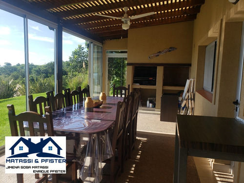 Hermosa Casa 5 Dor En Suite Excelente Vista