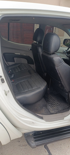 Mitsubishi L200 3.2 Cab Doble 4wd Cr 170cv Mt