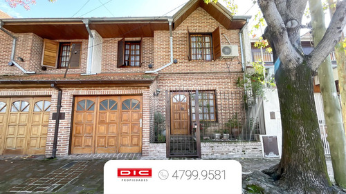 Duplex 3 Dormitorios Venta - Olivos