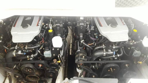 Lancha Bayliner 310, Completa 2016 (ñ Real Ñ Phantom Ñ Nx)