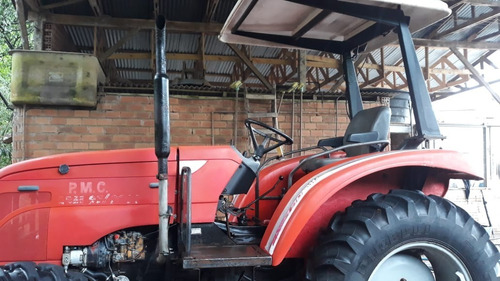 Trator Agrale 5060 4x4 Ano 2002