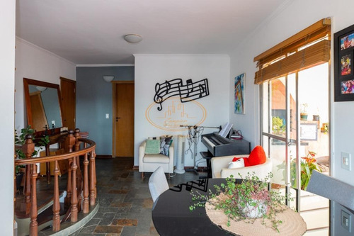 Apartamento Com 3 Dormitório(s) Localizado(a) No Bairro Alto Da Lapa Em São Paulo / São Paulo - 18860:927738