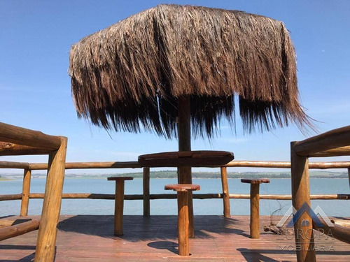 Imagem 19 de 30 de Chácara Com 4 Dormitórios À Venda, 1847 M² Por R$ 780.000,00 - Pr-090, 445, Alvorada Do Su - Alvorada Do Sul/pr - Ch0199