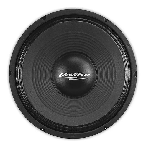 Alto-falante Woofer Unlike 12 Polegadas Médio Grave 350w Rms