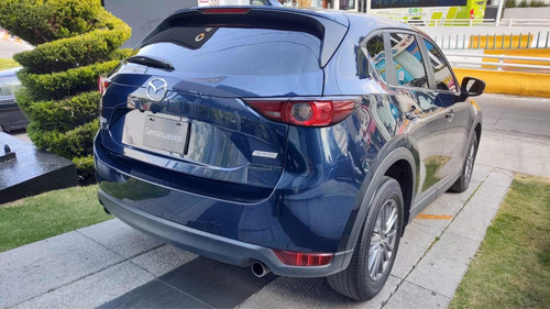 Imagen 4 de 15 de Mazda Cx-5 2018 2.0 L I Sport At