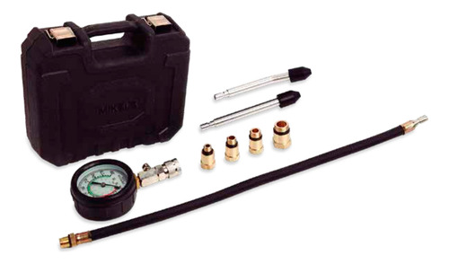 Kit Compresómetro- Probador De Compresión De Cilindros