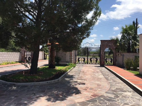 Terreno Venta Atotonilco San Miguel De Allende Gto.