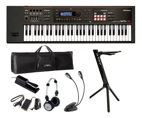 Teclado Roland Xps30 Kit