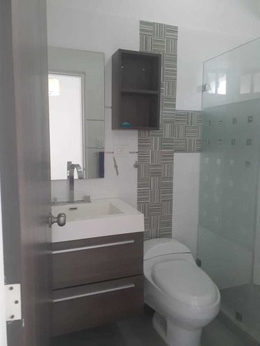 Imagen 21 de 23 de Espectacular Apartamento En Valle Blanco Con Planta Eléctrica 100%.