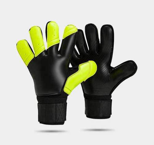 Guantes De Portero De Fútbol Finger Para Niños Y Adultos, Ho