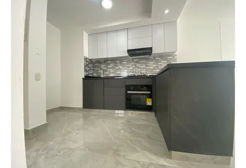 Alquilo Apartamento En Cr Laurel- Kachipay
