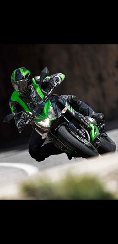 Imagen 15 de 15 de Kawasaki Z800