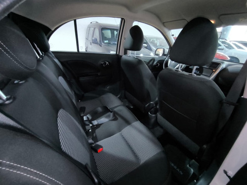 Nissan March 1.6 Sense 107cv M14