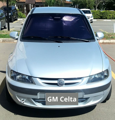 2006 Chevrolet Celta