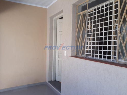 Imagem 10 de 30 de Casa À Venda Em Vila Proost De Souza - Ca280997